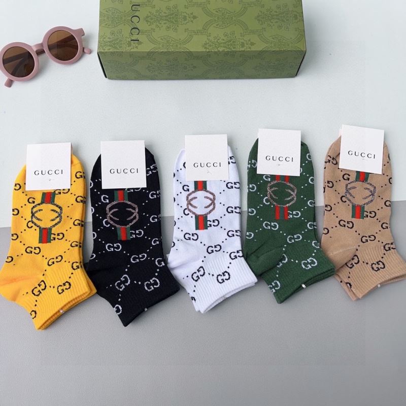 Gucci Socks